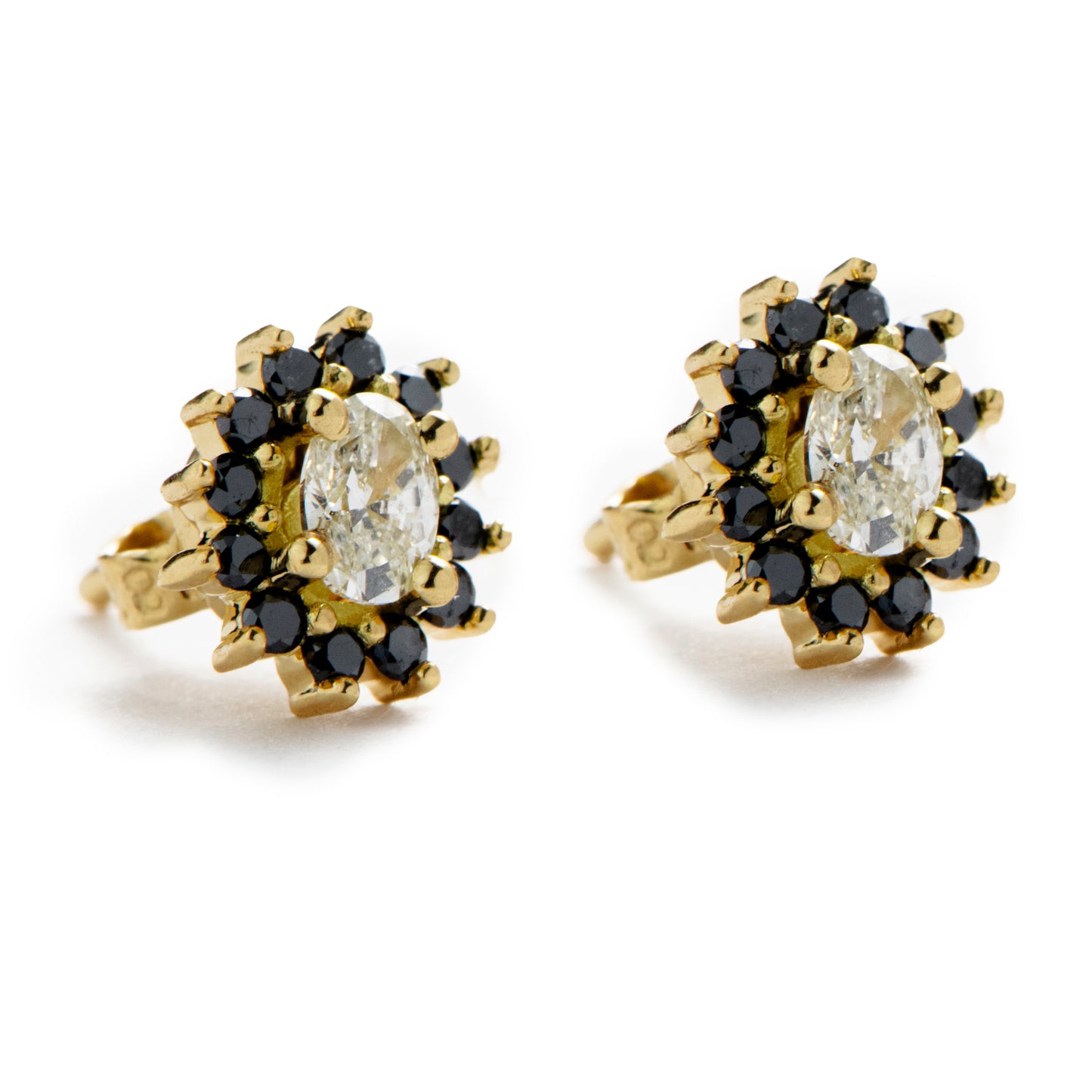 Topos De Diamantes