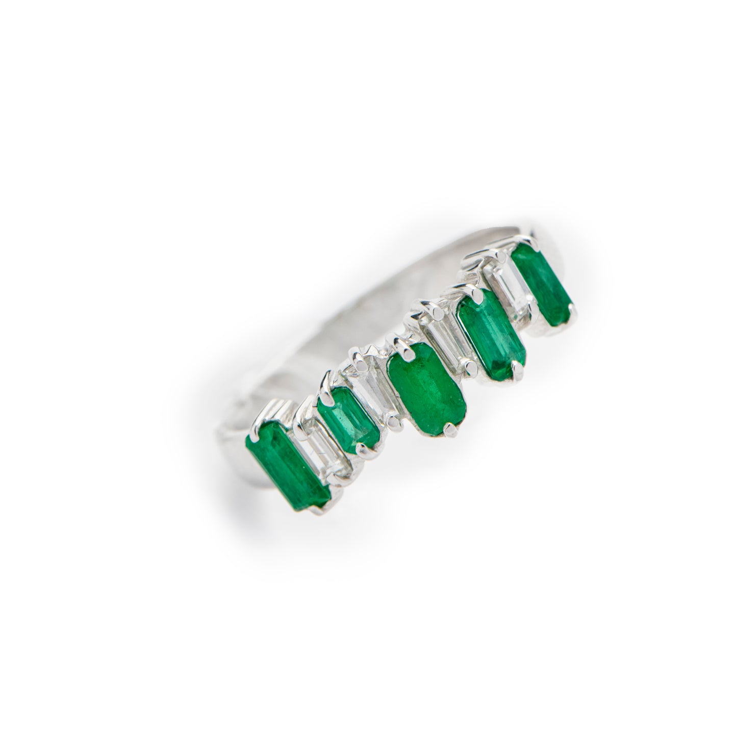 Anillo Crazy