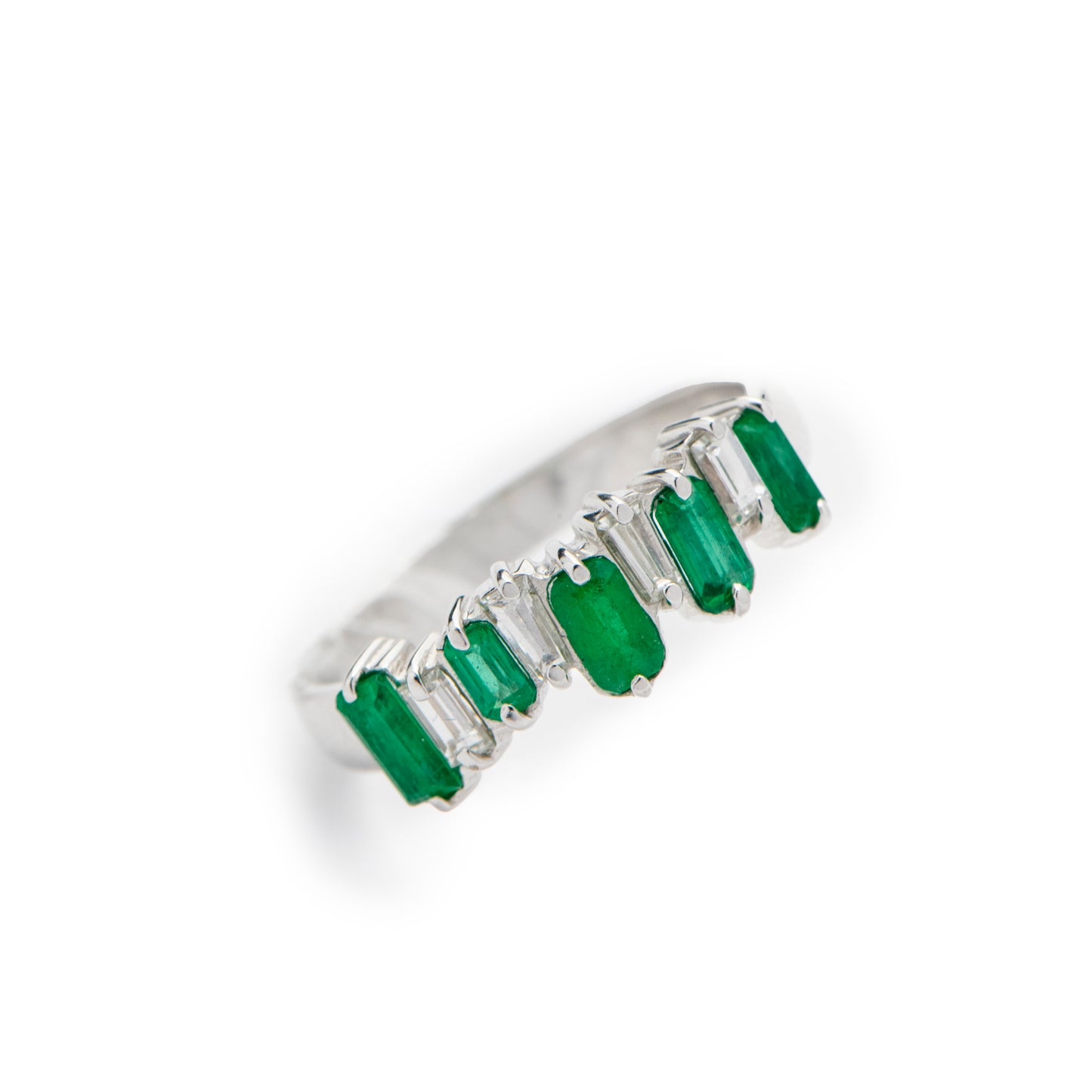 Anillo Crazy