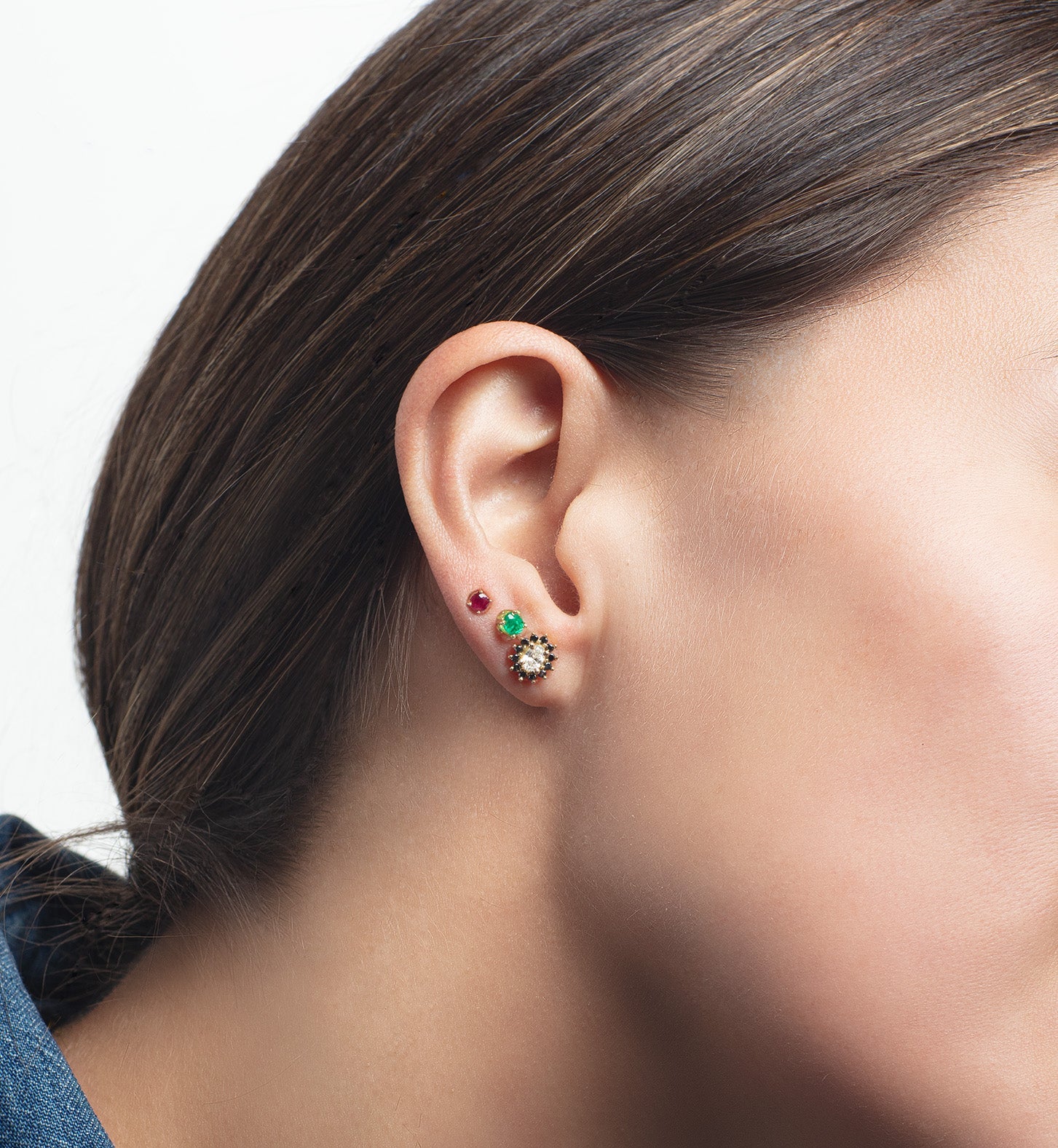 Aretes