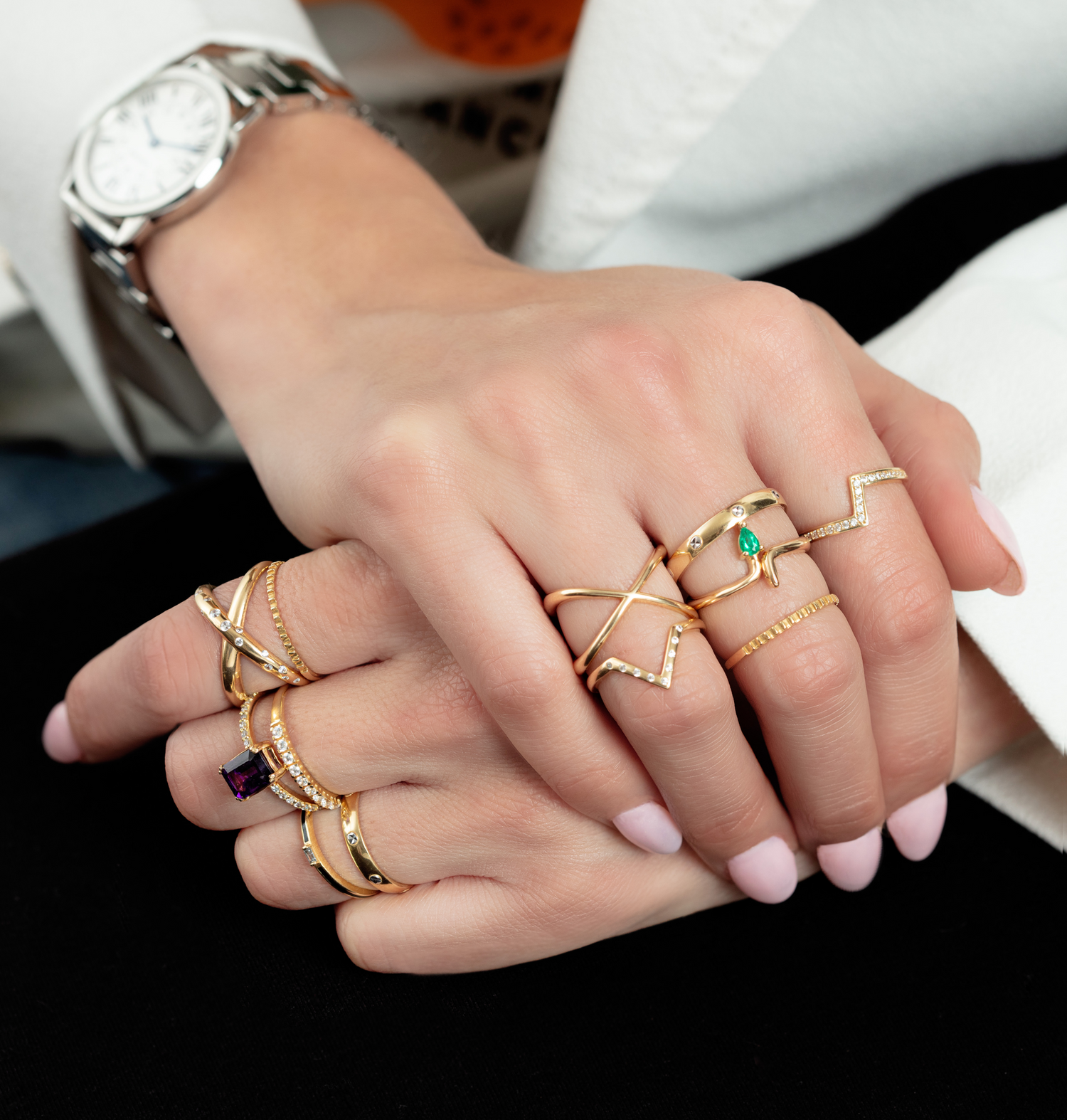 Anillos