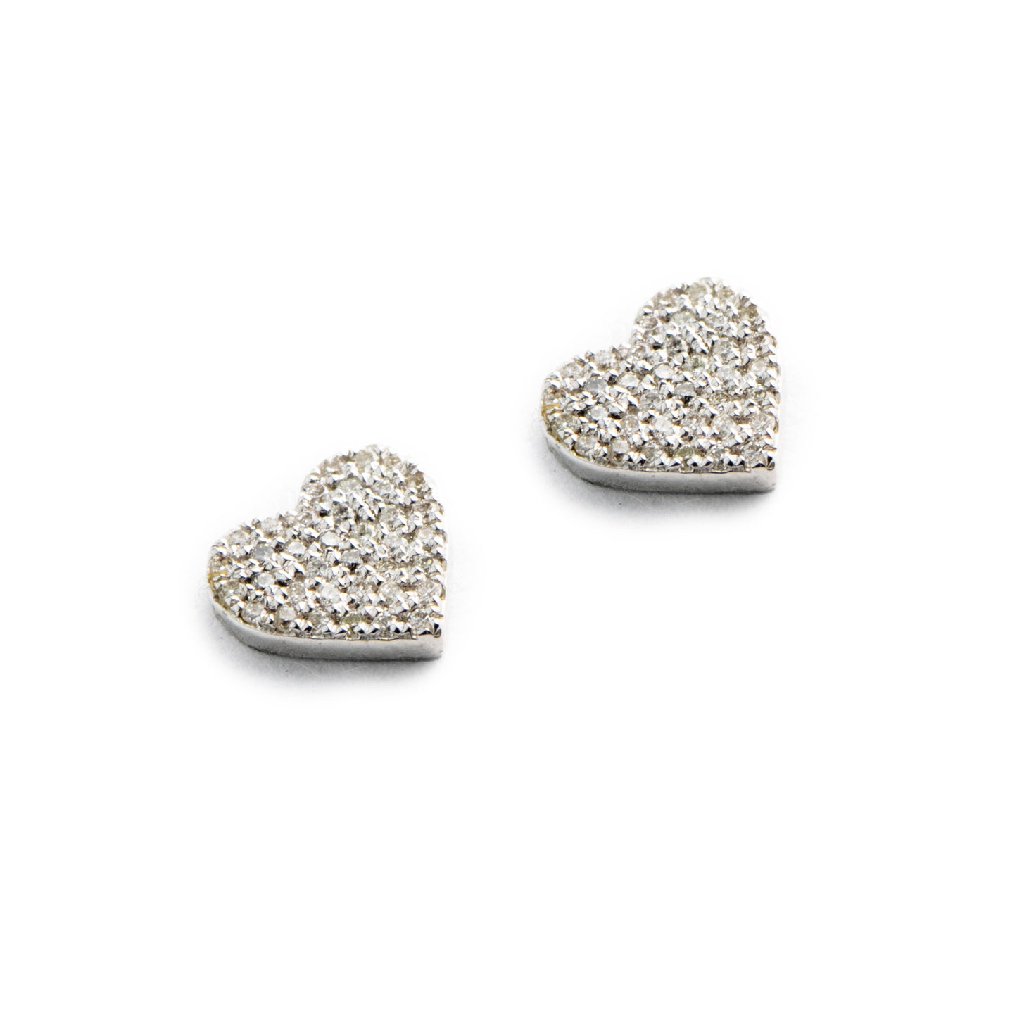 Corazones de Diamantes